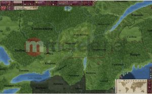 Victoria Złota Edycja PC 3