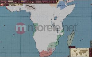 Victoria Złota Edycja PC 5