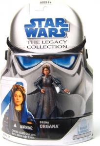 Figurka Star Wars Figurka Star Wars - Breha Organa (SW-294-01) 1