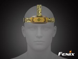 Latarka czołowa Fenix HL60R 4