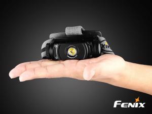 Latarka czołowa Fenix Latarka czołówka diodowa HL55 3