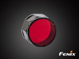 Latarka Fenix Filtr czerwony AOF-L 2