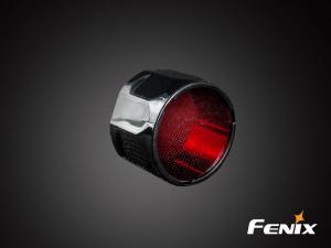 Latarka Fenix Filtr czerwony AOF-L 3