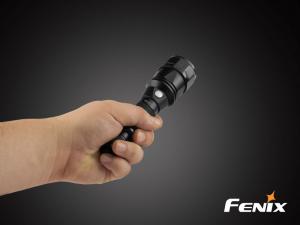 Latarka Fenix Filtr czerwony AOF-L 5