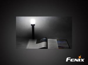 Latarka Fenix Dyfuzor biały AOD-S 2