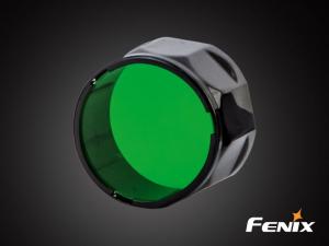 Latarka Fenix Filtr zielony AOF-L 3