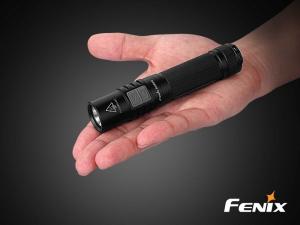 Latarka Fenix diodowa E35 UE 5