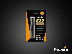 Latarka Fenix diodowa E35 UE 6