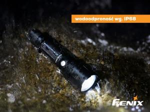 Latarka Fenix diodowa FD41 (039-330) 3