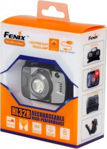 Latarka czołowa Fenix HL32R 3