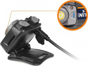 Latarka czołowa Fenix HL32R 6