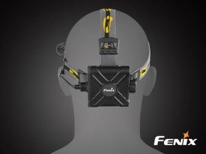 Latarka czołowa Fenix diodowa HP15 UE 5