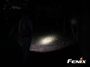 Latarka Fenix diodowa LD09 3