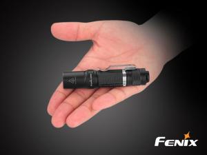 Latarka Fenix diodowa LD09 4