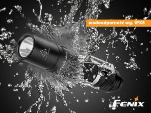 Latarka Fenix diodowa LD09 7