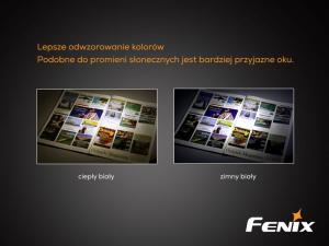 Latarka Fenix diodowa LD12 2017 Edition 6