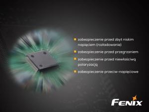 Latarka Fenix diodowa LD12 2017 Edition 10