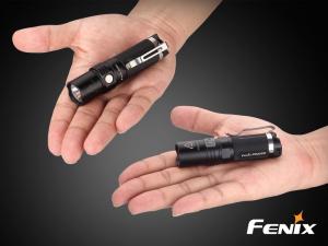 Latarka Fenix diodowa PD25 3