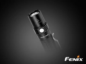 Latarka Fenix diodowa PD25 4