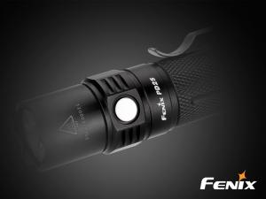 Latarka Fenix diodowa PD25 6