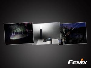 Latarka Fenix diodowa PD32 6