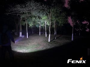 Latarka Fenix diodowa PD32 7