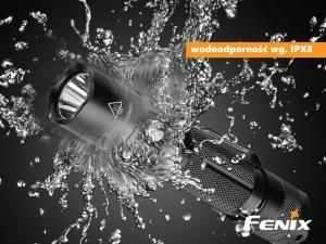 Latarka Fenix diodowa PD32 10