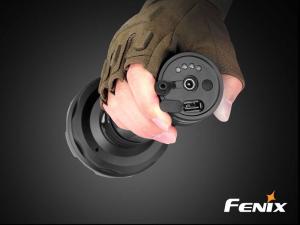 Latarka Fenix Latarka diodowa RC40 5