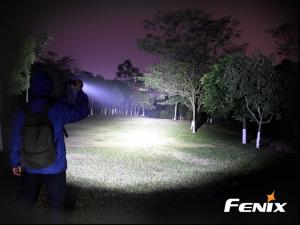 Latarka Fenix Latarka diodowa RC40 7