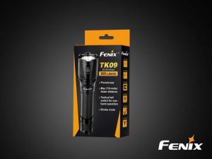 Latarka Fenix diodowa TK09 2