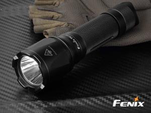 Latarka Fenix diodowa TK09 5