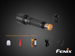 Latarka Fenix diodowa TK09 6