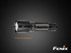 Latarka Fenix diodowa TK09 7