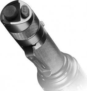 Latarka Fenix diodowa TK25 Red 2