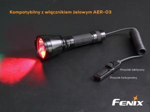 Latarka Fenix diodowa TK32 2016 3