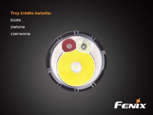 Latarka Fenix diodowa TK32 2016 4