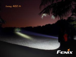 Latarka Fenix diodowa TK32 2016 6