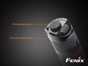 Latarka Fenix diodowa TK32 2016 7