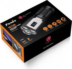 Latarka Fenix diodowa TK72R 11