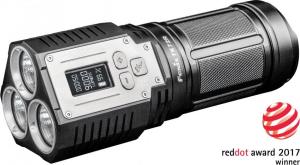 Latarka Fenix diodowa TK72R 2