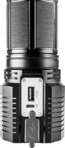 Latarka Fenix diodowa TK72R 4