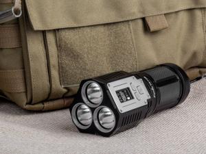 Latarka Fenix diodowa TK72R 6