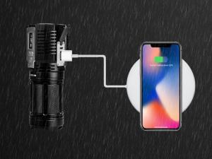 Latarka Fenix diodowa TK72R 7