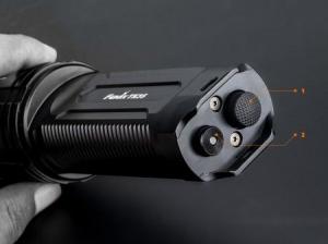 Latarka Fenix Latarka Fenix TK35 2018 3