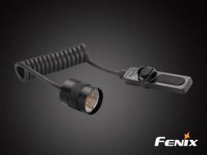 Latarka Fenix Włącznik na kablu żelowy Fenix AER-03 1