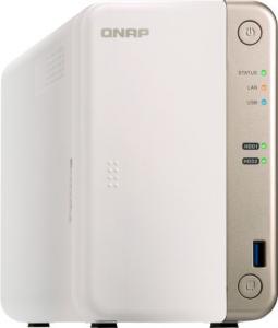 Serwer plików Qnap TS-251B-2G 3
