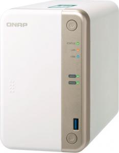Serwer plików Qnap TS-251B-2G 5