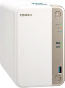 Serwer plików Qnap TS-251B-2G 6