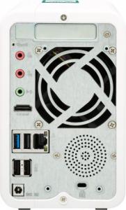 Serwer plików Qnap TS-251B-2G 9