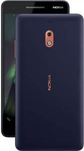 Smartfon Nokia 8 GB Dual SIM Niebieski  (Nokia 2.1 Dual Sim) 2